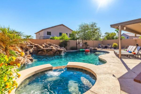 Cozy 1BR Guest Suite with Pool Near Westgate